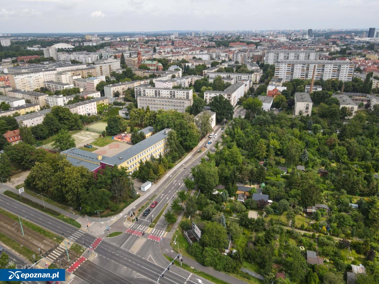 Kolejne utrudnienia remontowe od poniedziałku Zamykają fragment ulicy