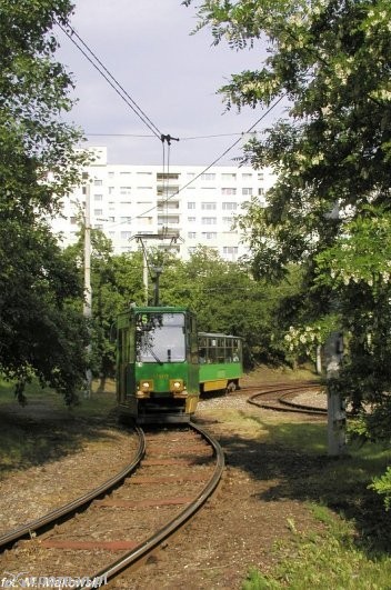 fot. MPK Poznań