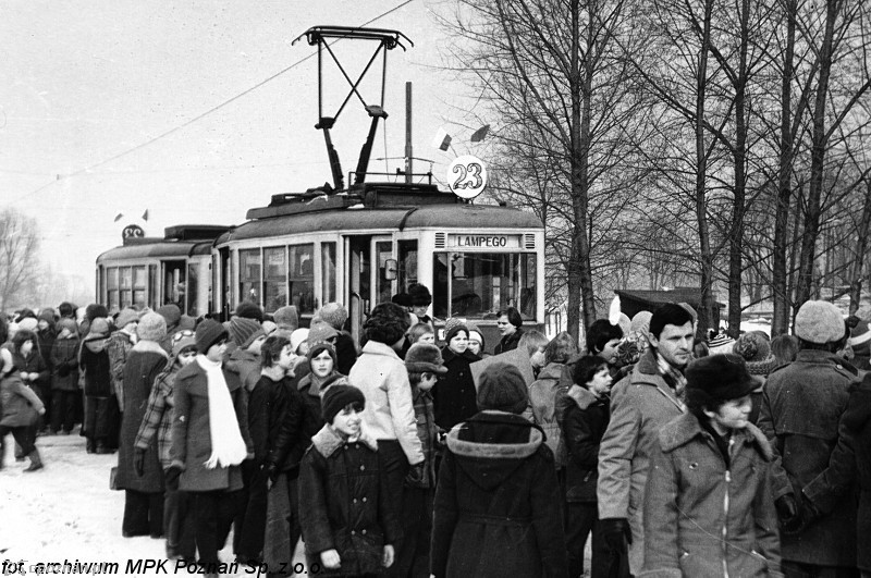 fot. MPK Poznań