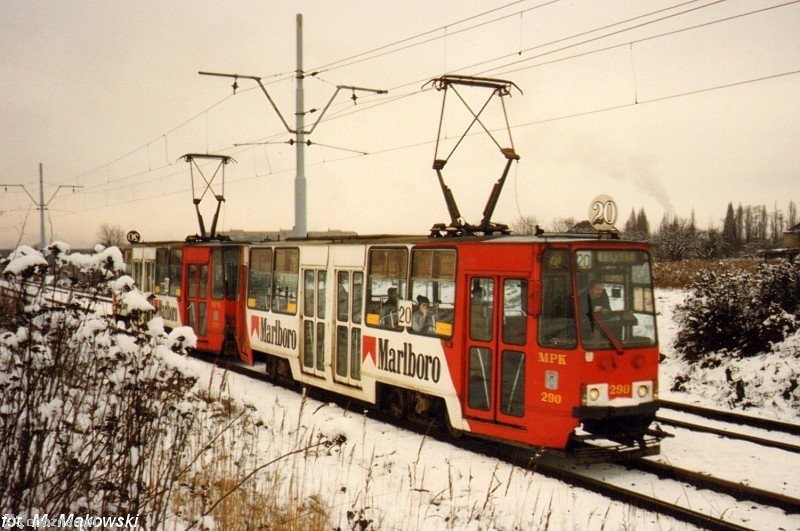 fot. MPK Poznań