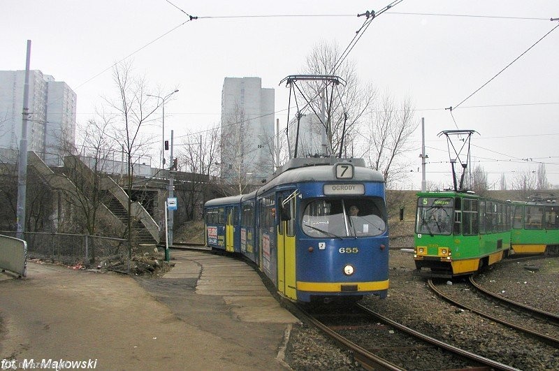fot. MPK Poznań