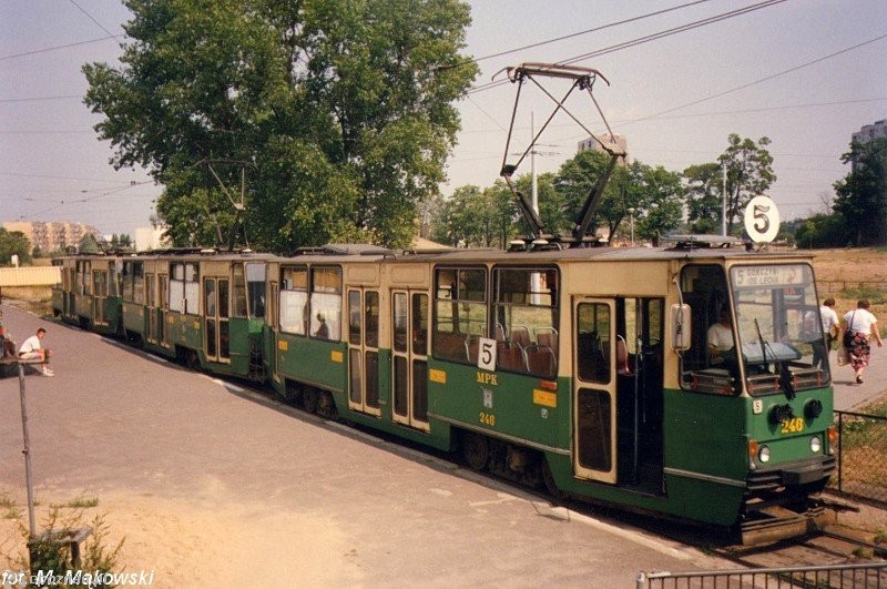 fot. MPK Poznań