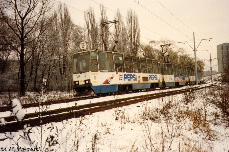 fot. MPK Poznań