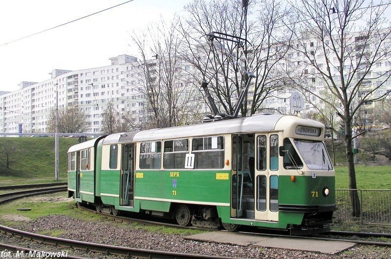fot. MPK Poznań