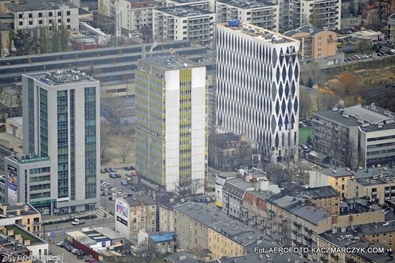 fot. Aerofoto Kaczmarczyk - archiwum
