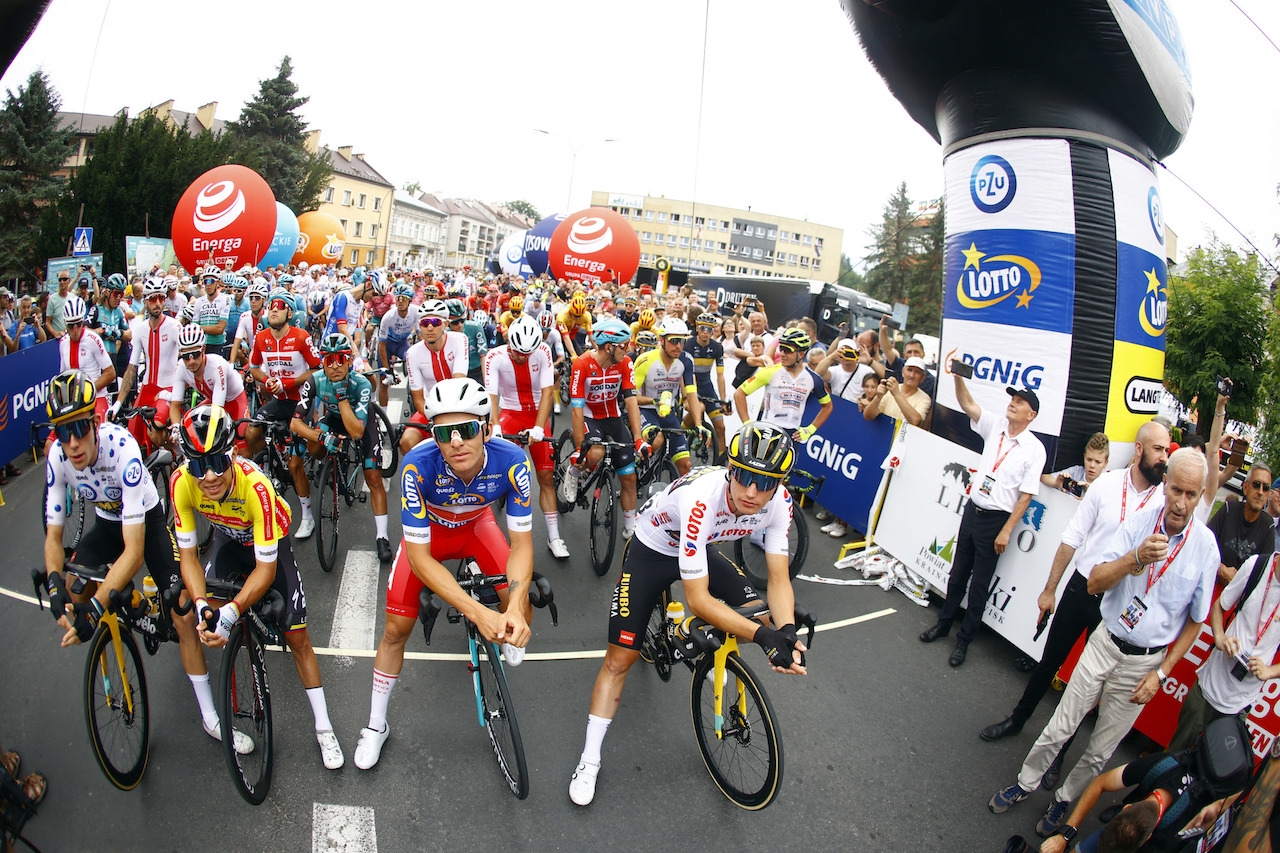 Zdjęcie ilustracyjne | fot. tourdepologne.pl