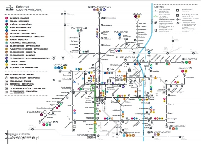 fot. ZTM Poznań