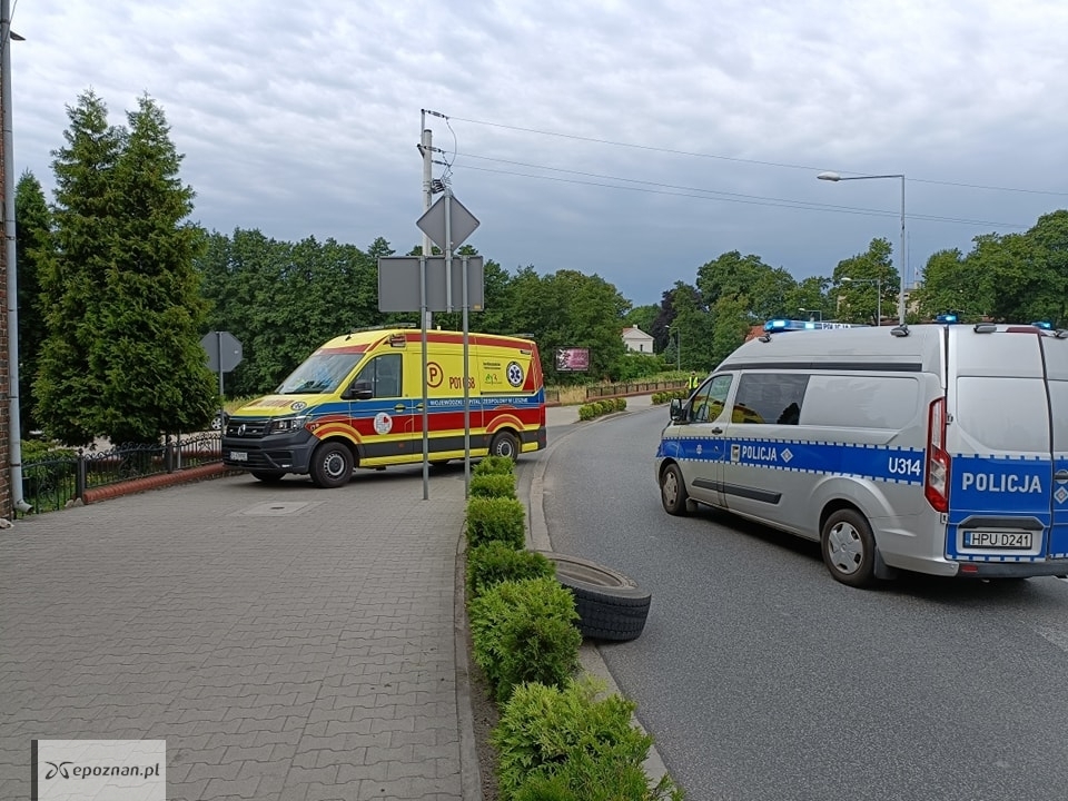 fot. OSP Włoszakowice FB