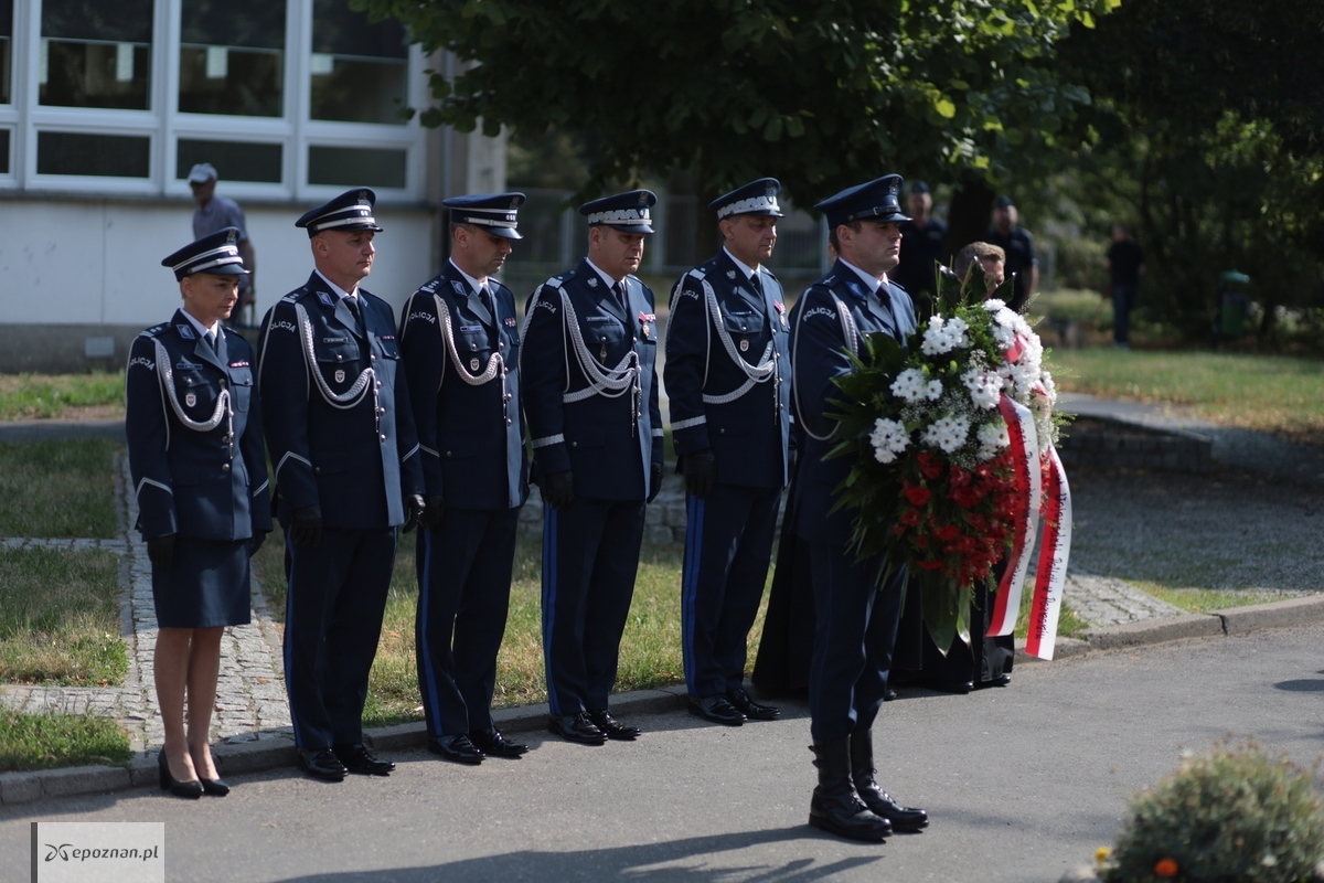 fot. podinsp. Iwona Liszczyńska, sierż. szt. Łukasz Kędziora
