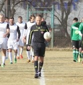 Warta Poznań - Fogo Luboń 5:2 | fot. Roger Gorączniak