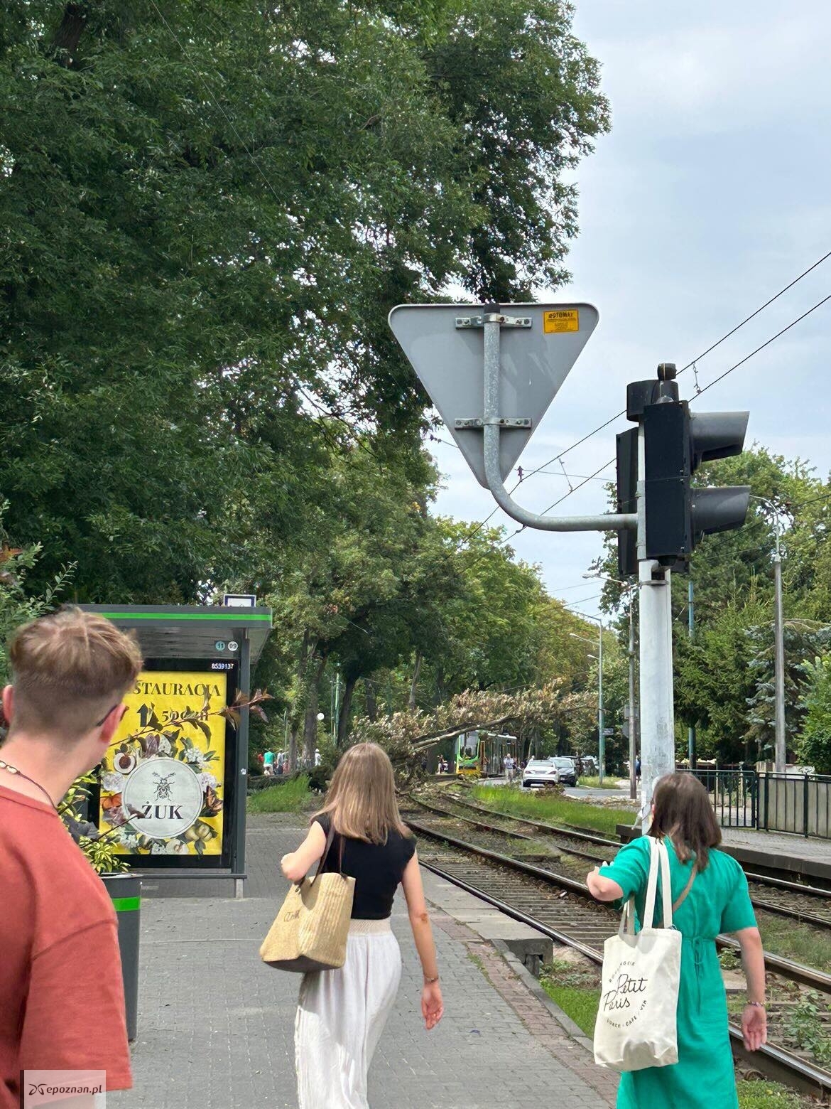fot. Instagram / Poznan_moment