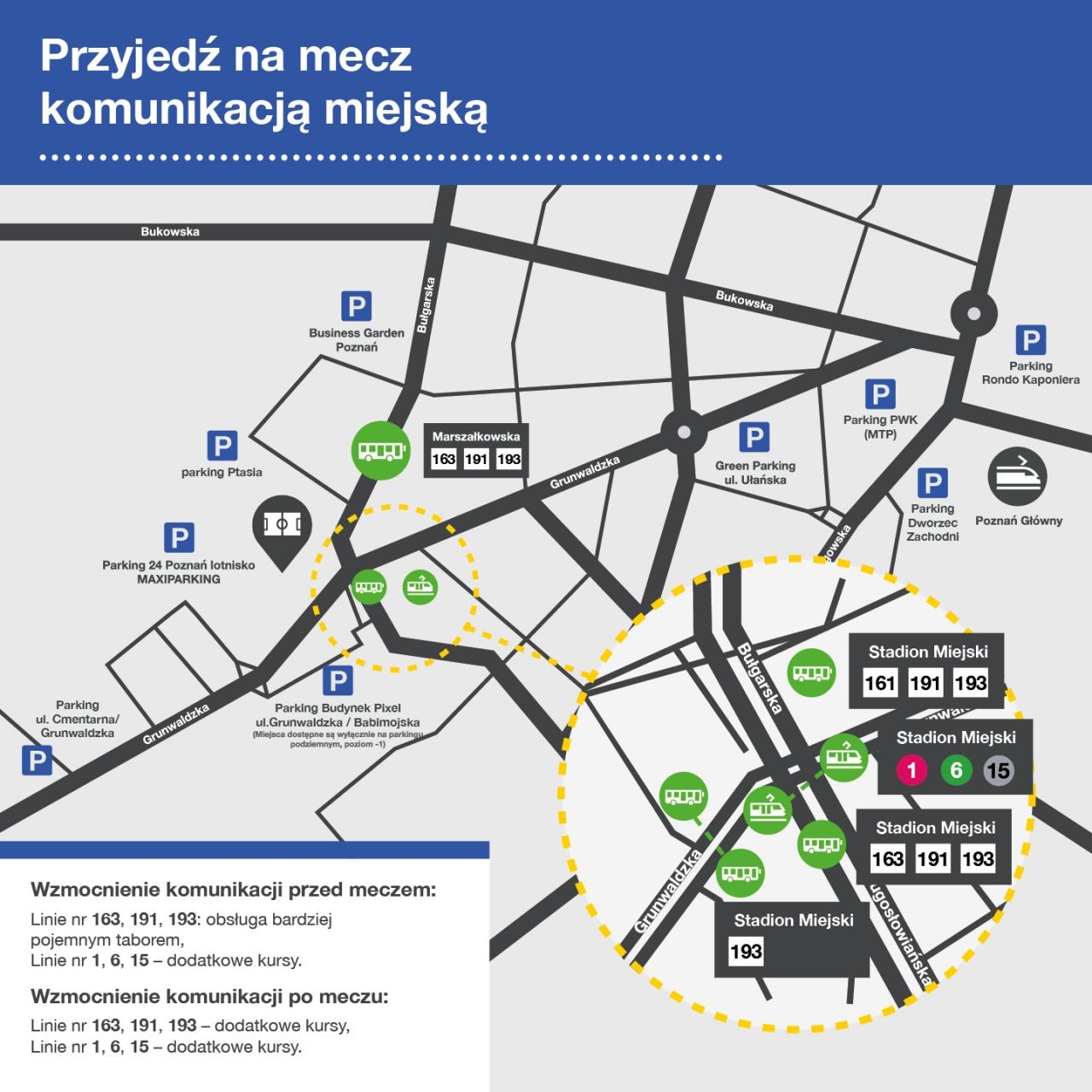 fot. ZDM Poznań