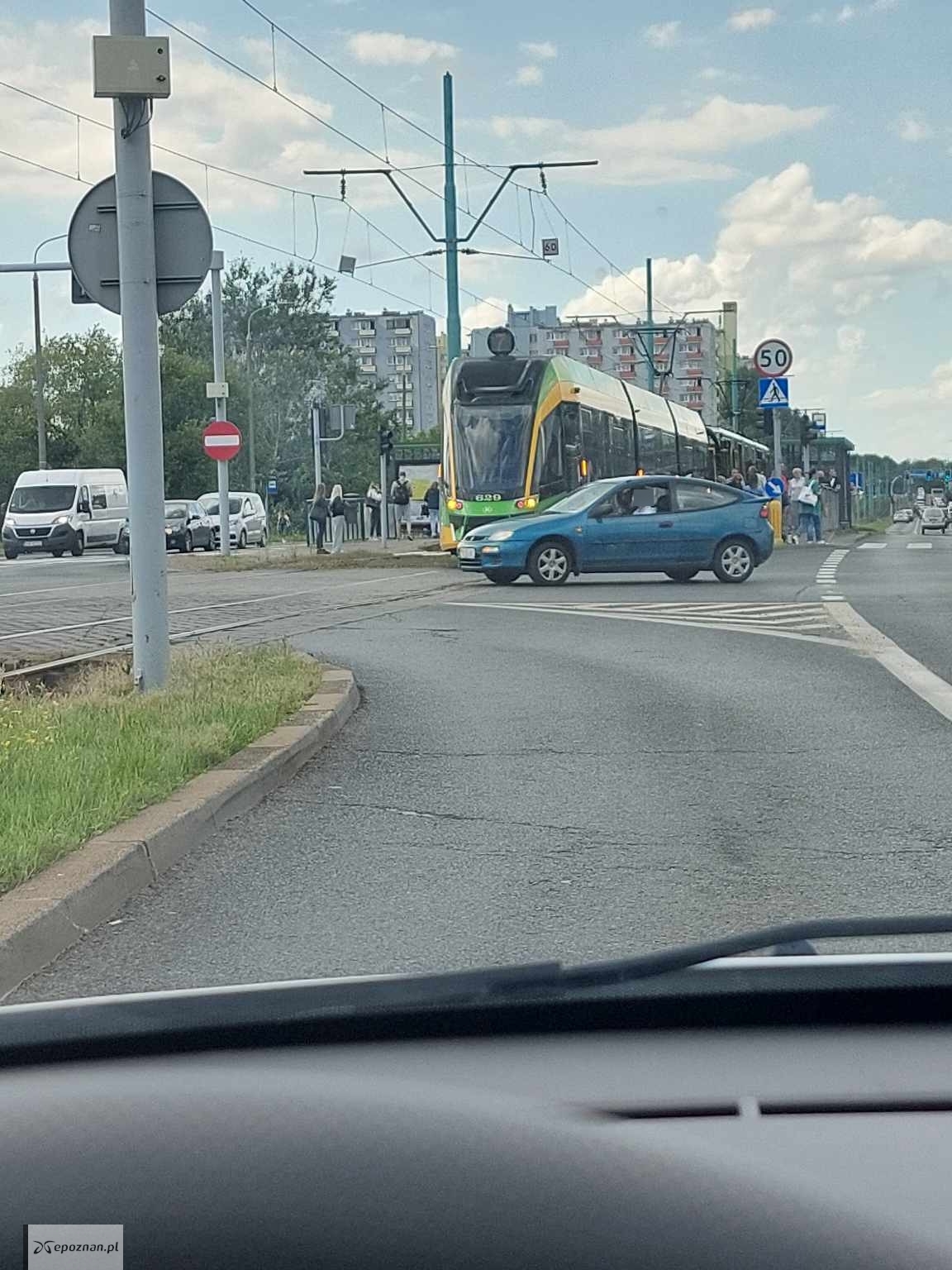 fot. Czytelniczka