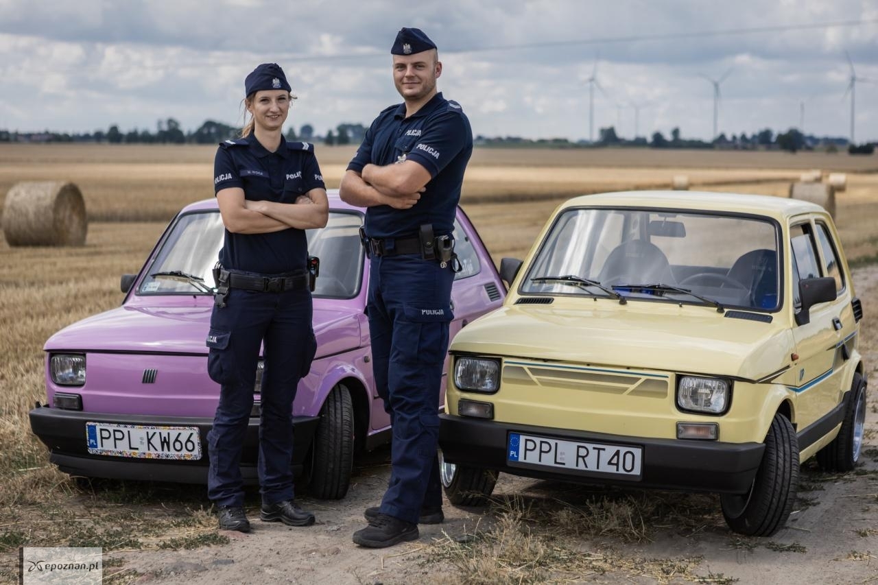 fot. mł. asp. Łukasz Kędziora / ZP KWP