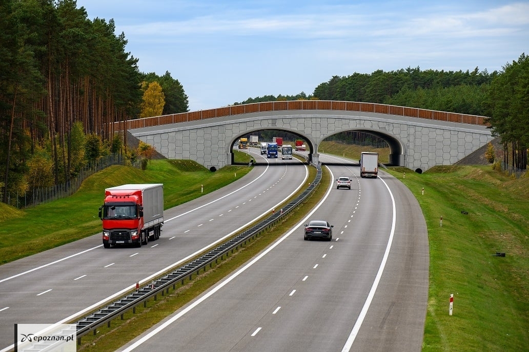fot. Autostrada Wielkopolska
