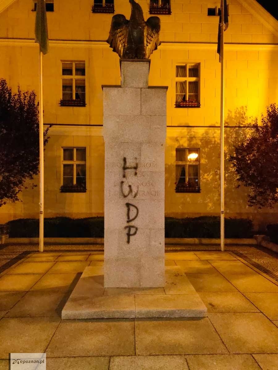fot. KPP Kępno