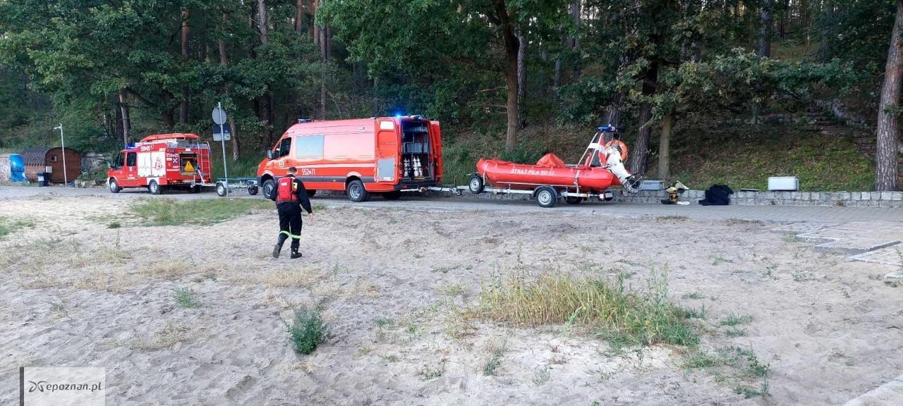 fot. OSP Kaczory