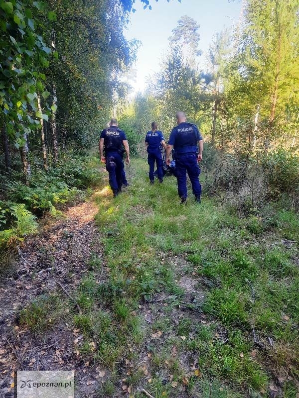 fot. KPP Oborniki