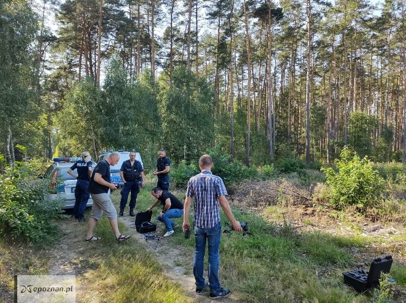 fot. KPP Oborniki