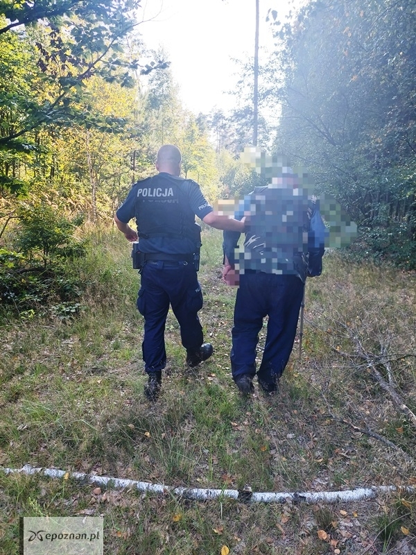 fot. KPP Oborniki