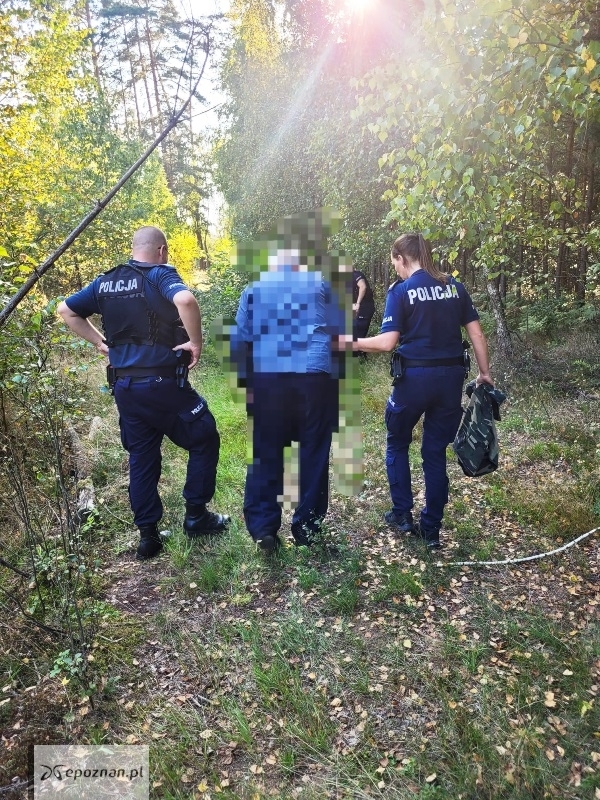 fot. KPP Oborniki