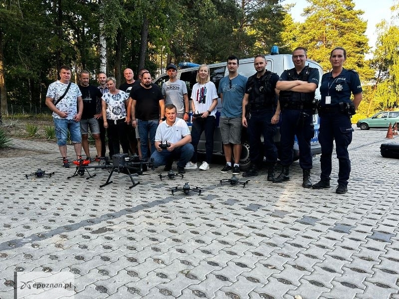 fot. KPP Oborniki