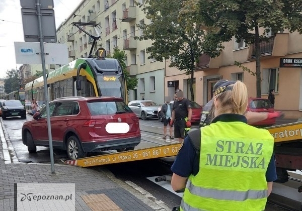 fot. Straż miejska