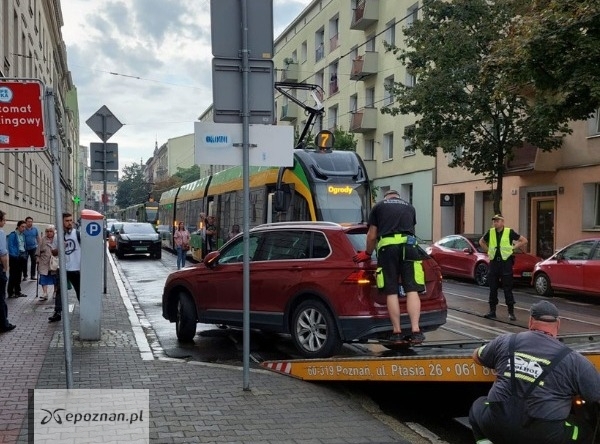 fot. Straż miejska