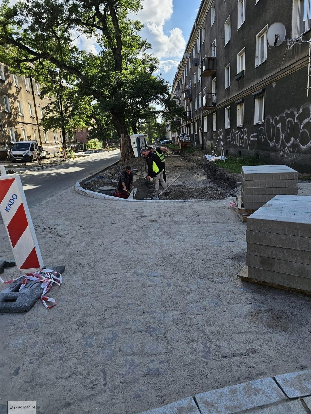 fot. Mariusz Wiśniewski / FB