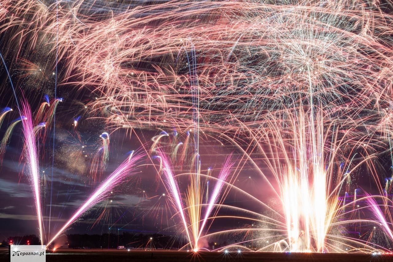 Antidotum Airshow Leszno 2023 | fot. Łukasz Kędziora