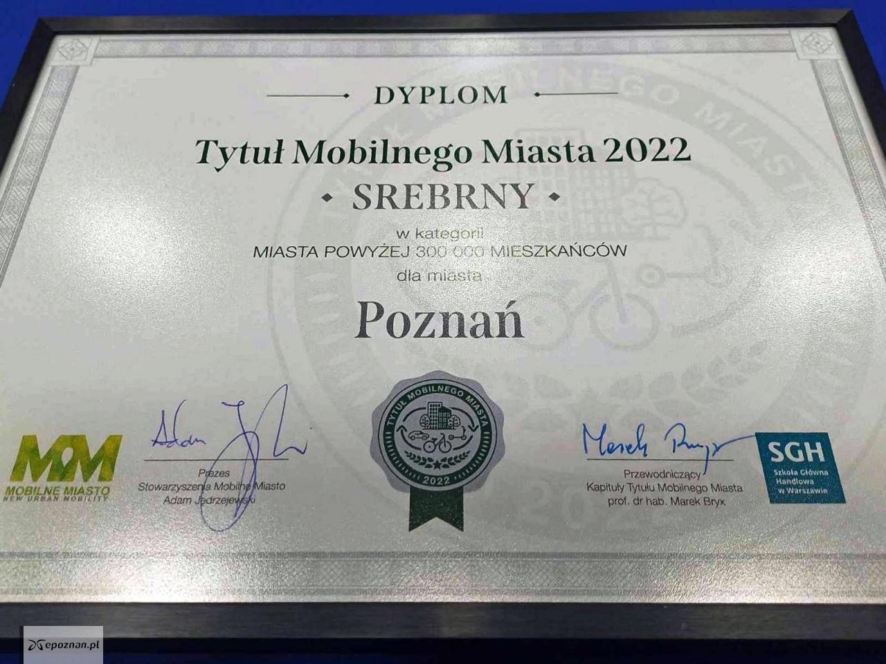 fot. UM Poznań