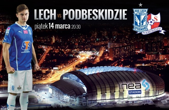 fot. lechpoznan.pl