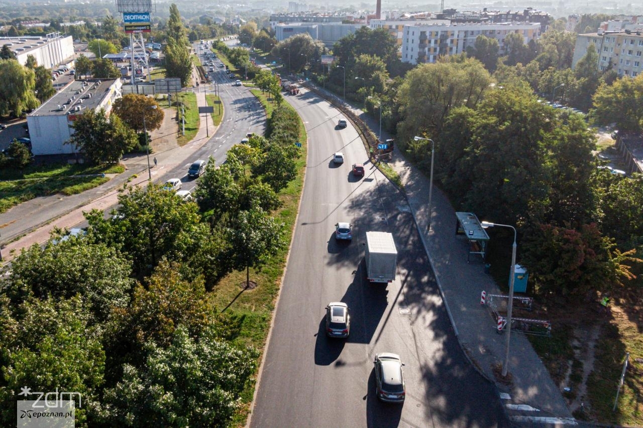 fot. ZDM Poznań