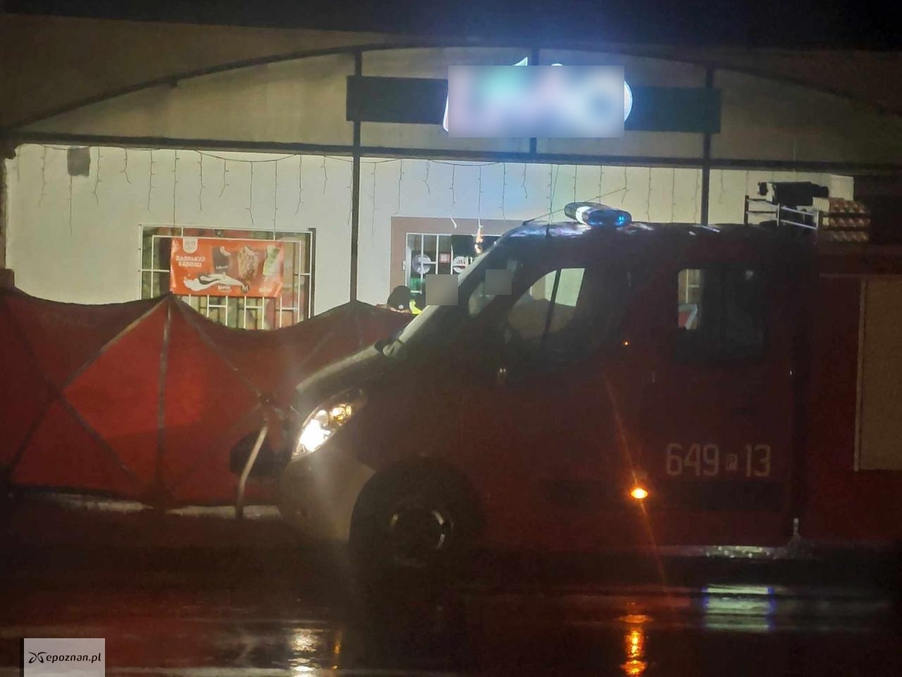 fot. Kościan112.pl