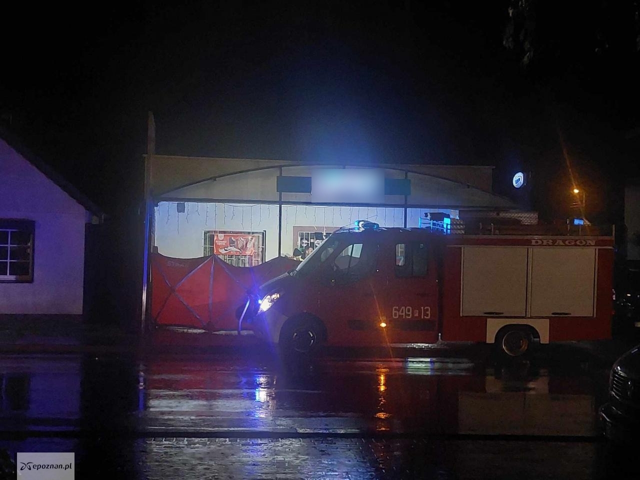 fot. Kościan112.pl