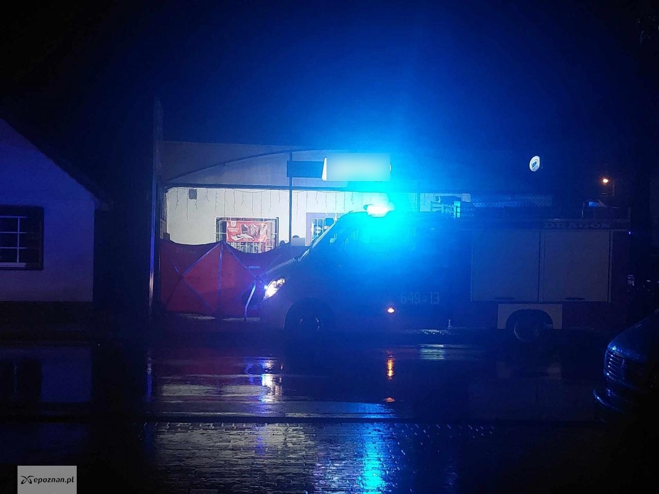 fot. Kościan112.pl