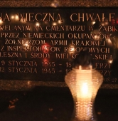 Cmentarz Żabikowo | fot. Renata Winczewska