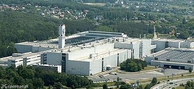 Fabryka Volkswagena powstanie we Wrześni