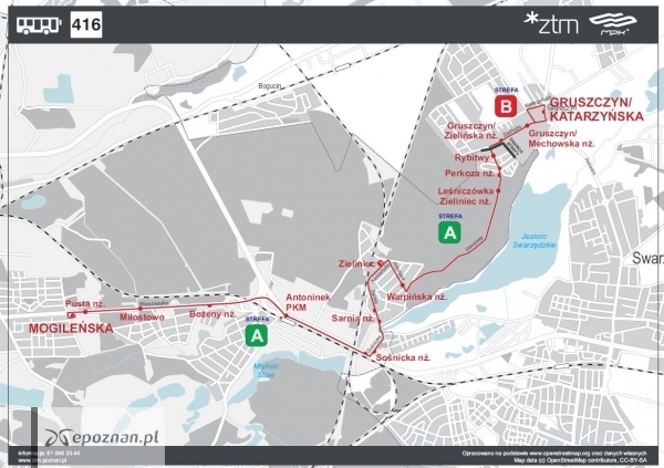 fot. ZTM Poznań