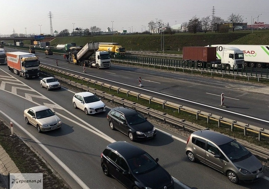 Zdjęcie ilustracyjne | fot. Autostrada Wielkopolska