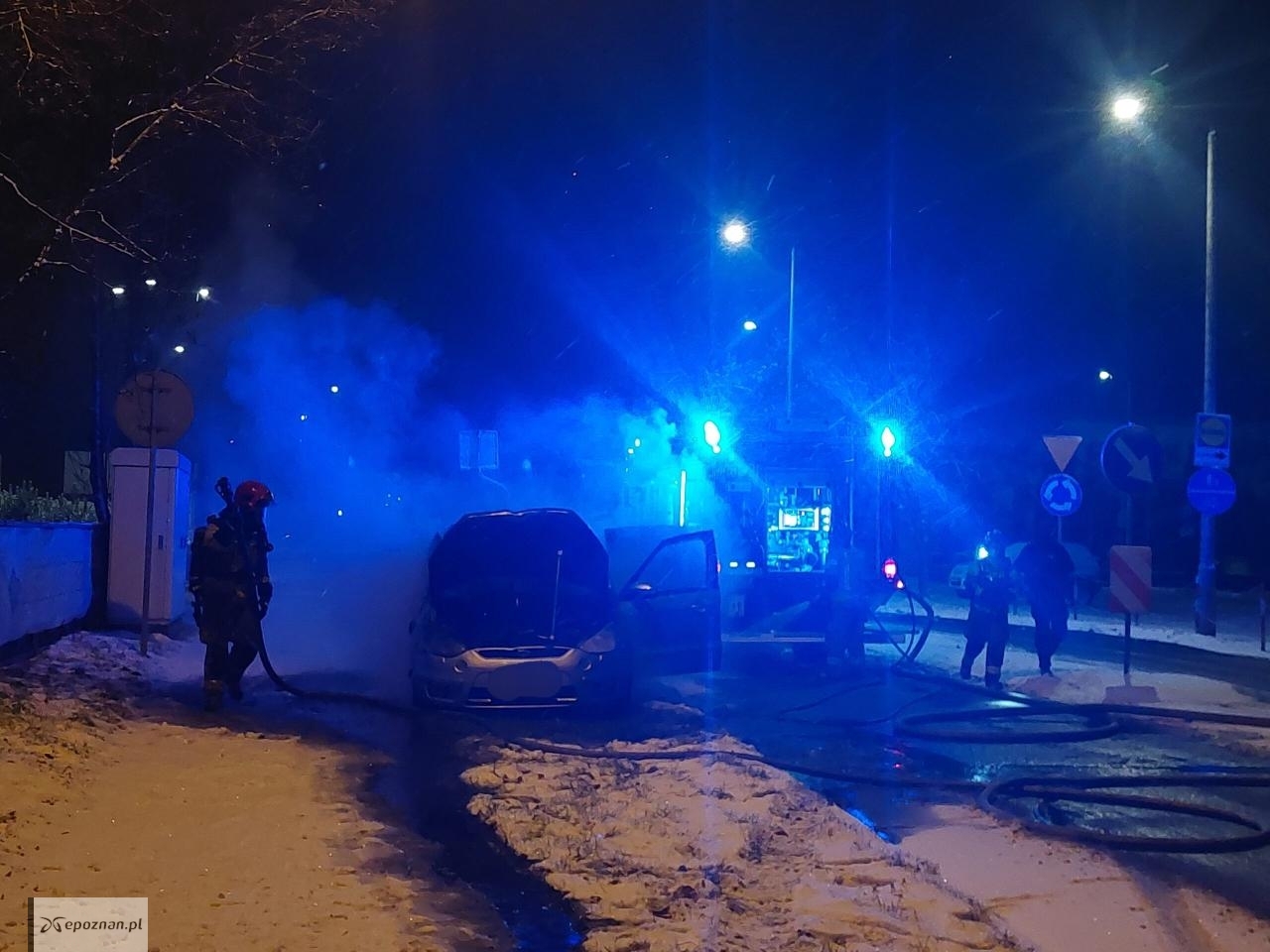 fot. Kościan112.pl