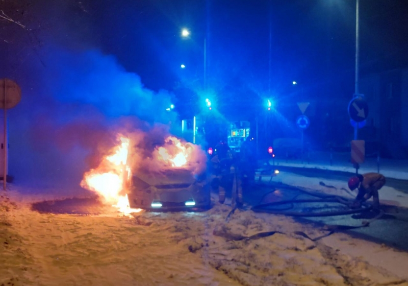 fot. Kościan112.pl