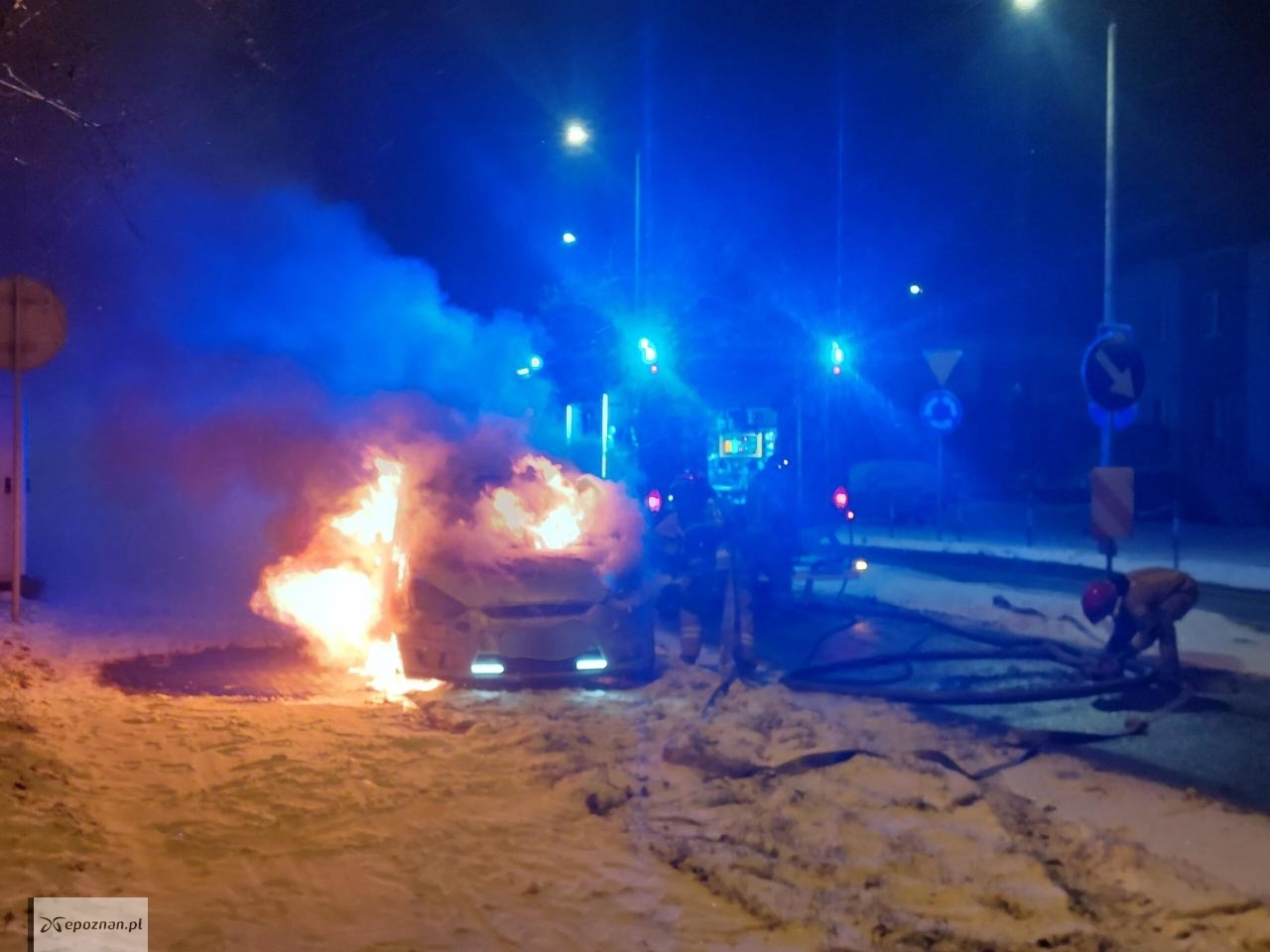 fot. Kościan112.pl