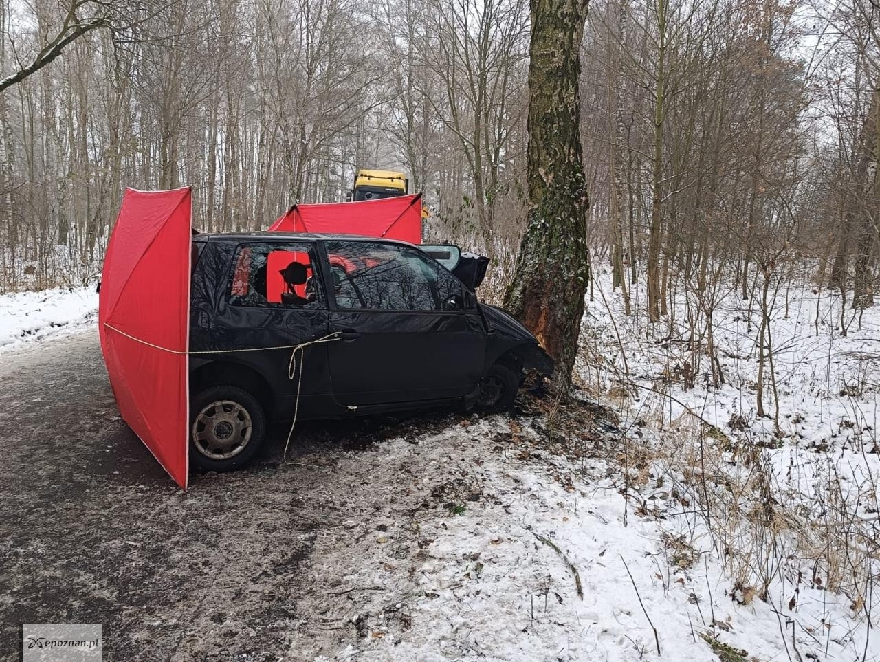 fot. KPP Złotów
