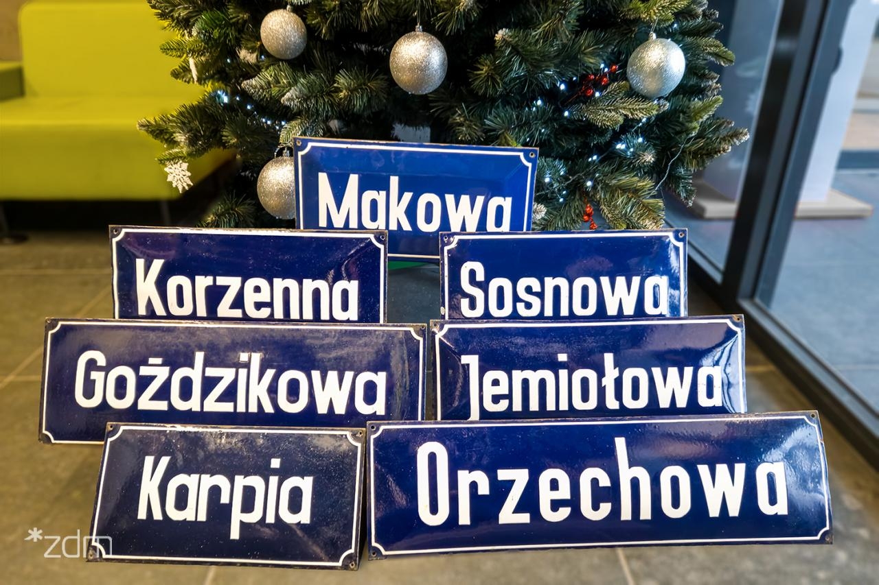 fot. ZDM Poznań