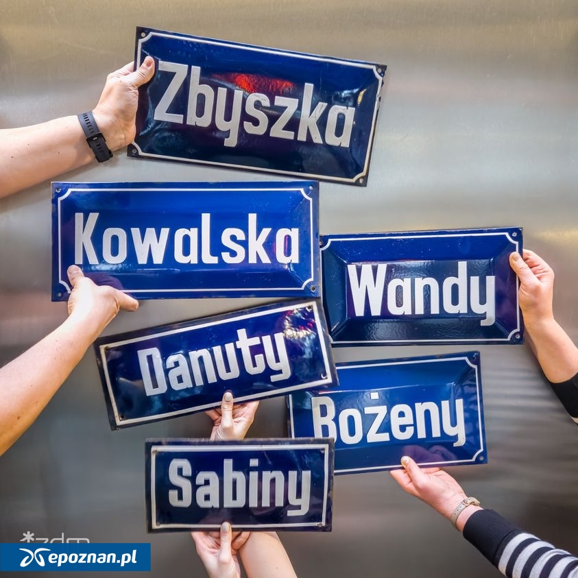 fot. ZDM Poznań / FB