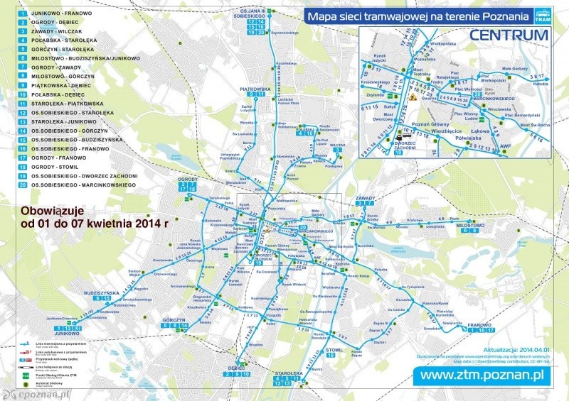 fot. ZTM Poznań