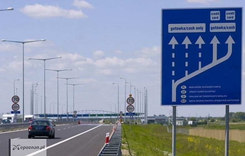Zdjęcie ilustracyjne, archiwum | fot. Autostrada Wielkopolska
