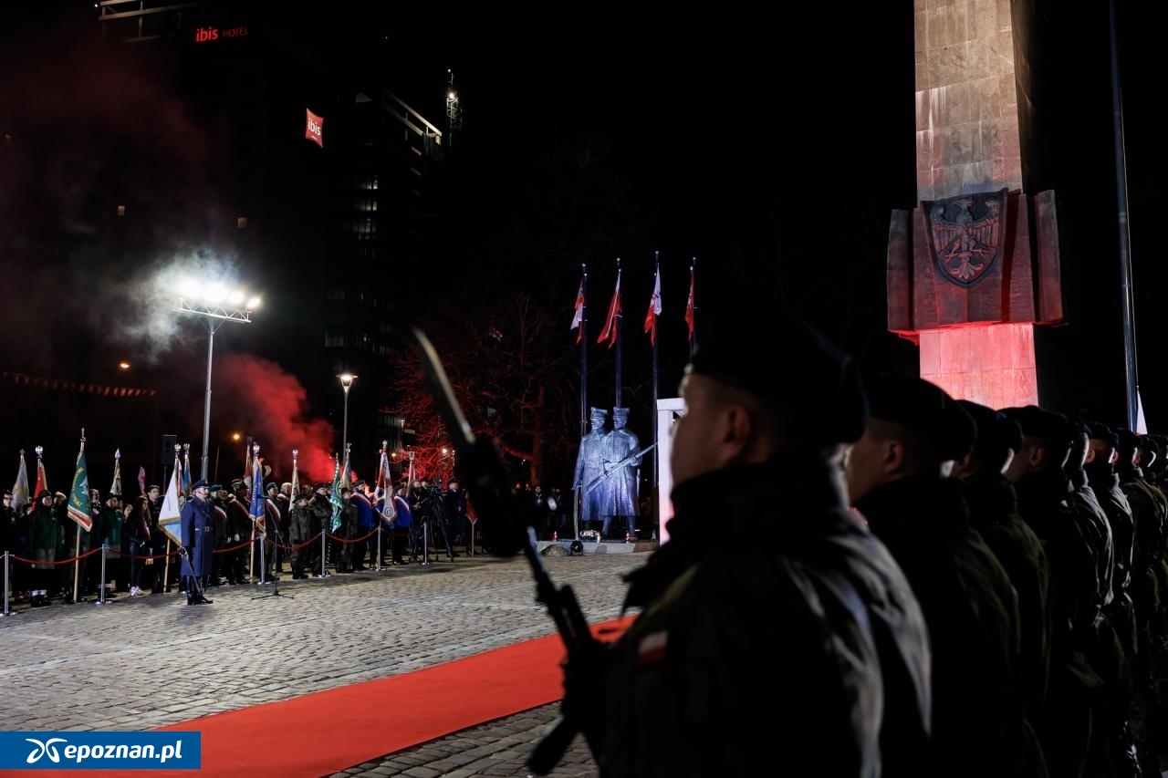 Zdjęcie ilustracyjne | fot. UMWW Poznań