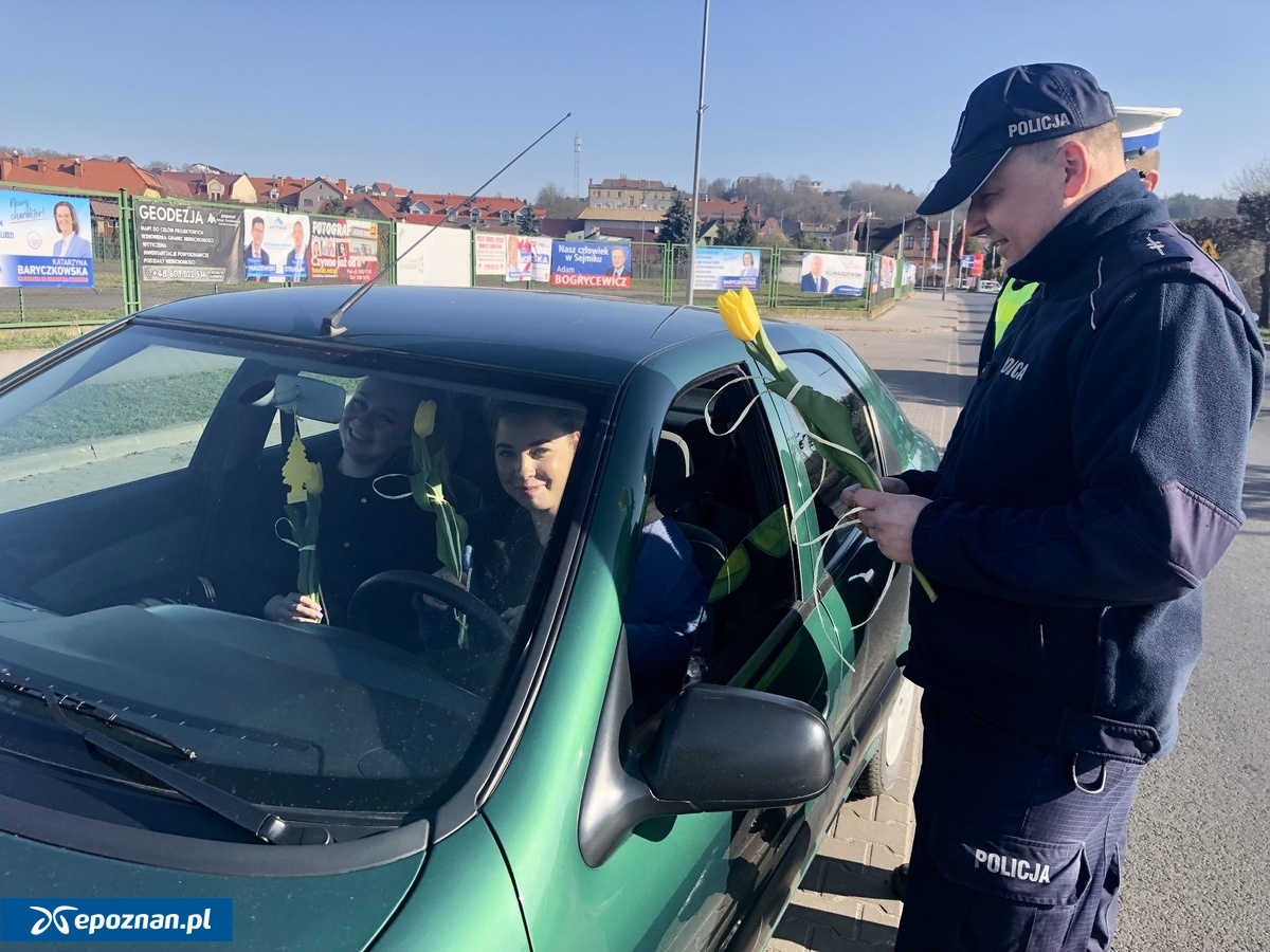 fot. KPP Czarnków